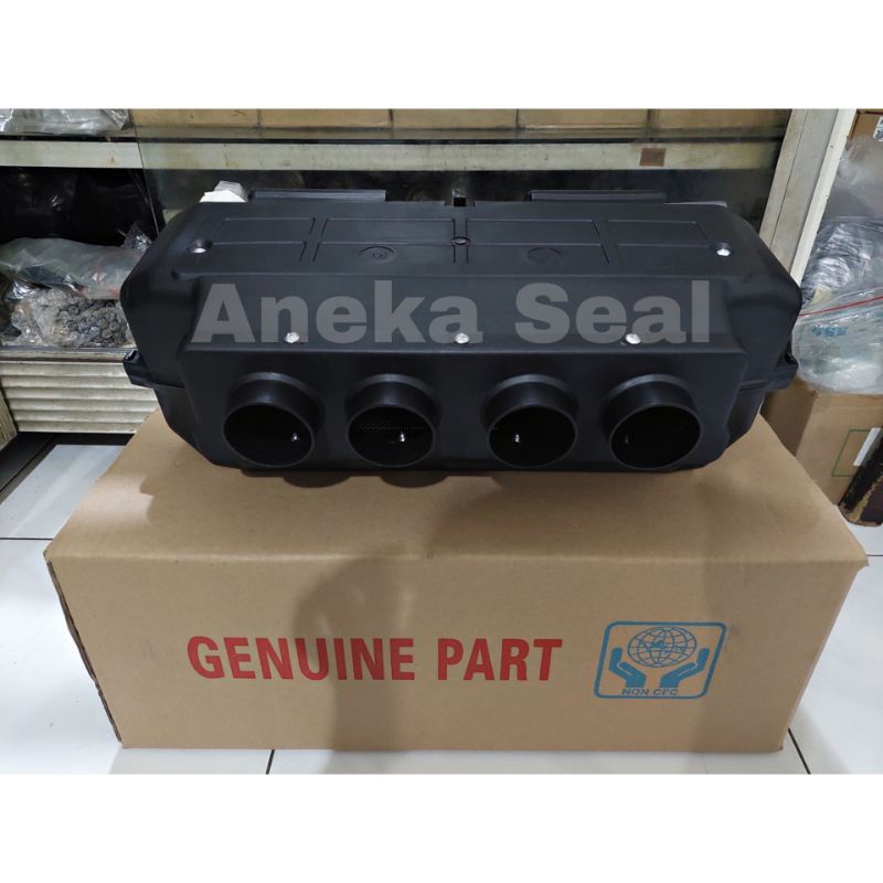 Evap Evaporator AC Blower Unit Kijang Grand A3 DENSO