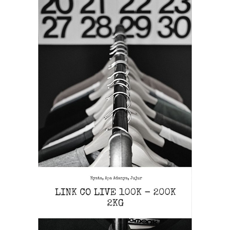 LINK CO LIVE JAKET PARKA OUTDOOR VARSITY BULANG SPORT RUNNING 100K - 500K 2,5-3KG