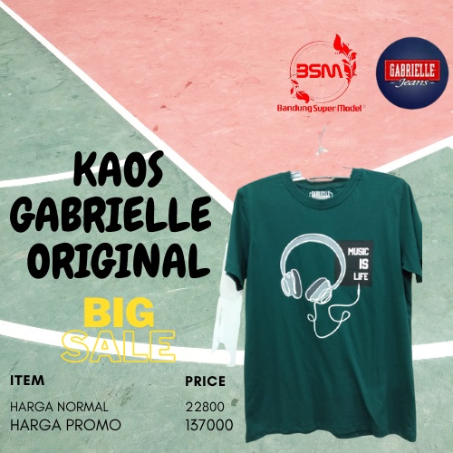 KAOS GABRIELLE