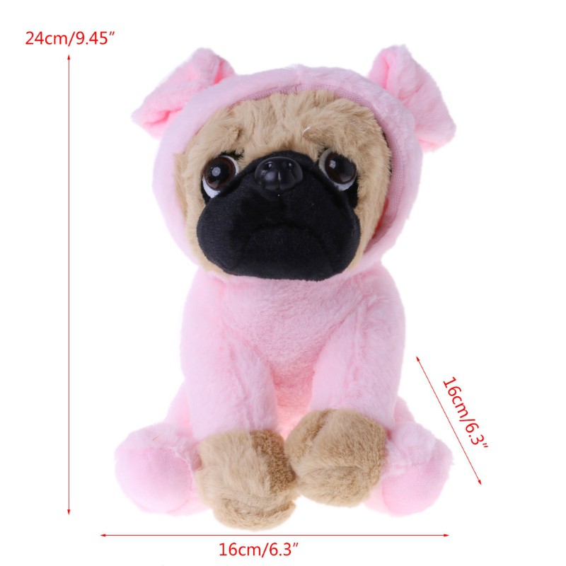 pug toys for kids