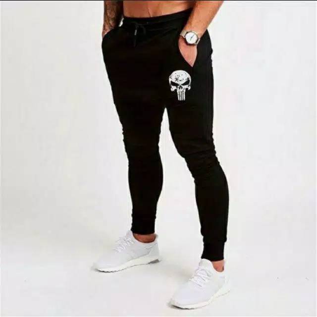 N_S Celana Jogger Winz