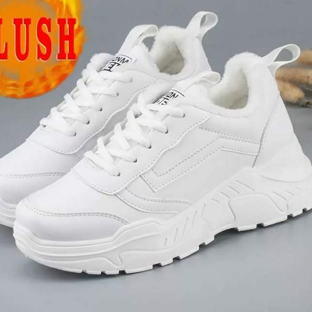 Sneaker wanita Lalisa New