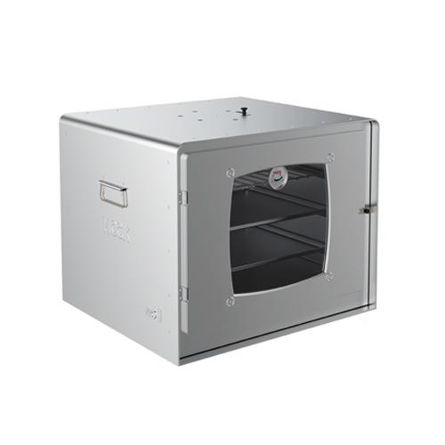 OVEN ALUMINIUM HOCK NO 2 / OVEN PUTARAN HAWA