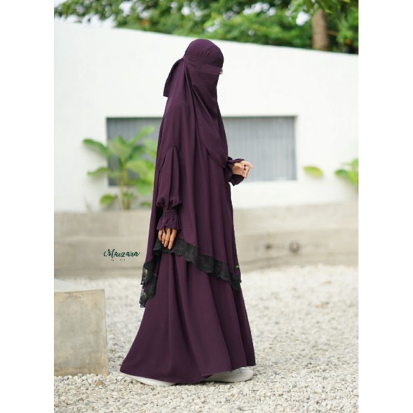 NAURA RAISIN SOFT LEXUS