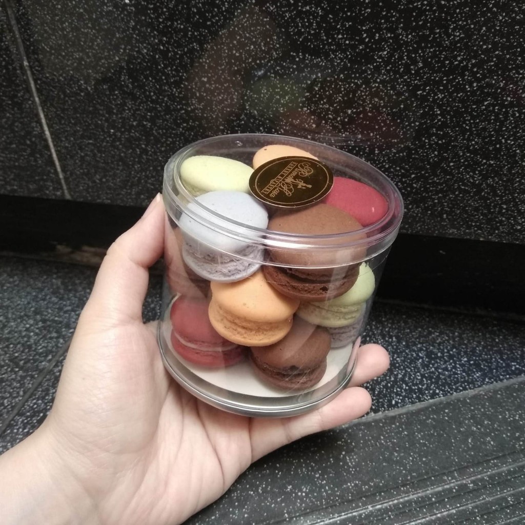 

READY BEKASI 15 FEB 2025 - MACAROON PRIMA RASA BANDUNG BEST SELLER CAKE LAPIS BOLU SALE PROMO JAJANAN ENAK KULINER LAPIS BOLU