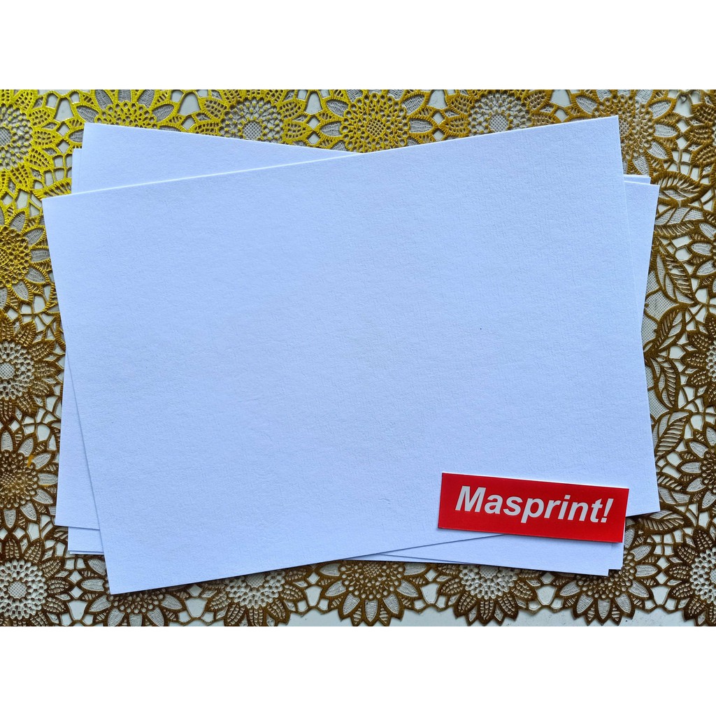 

KERTAS CONCORDE A4 F4 MURAH TEBAL / KERTAS SERTIFIKAT / KERTAS UNDANGAN