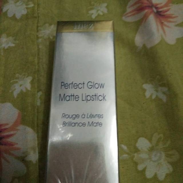 lipstik inez