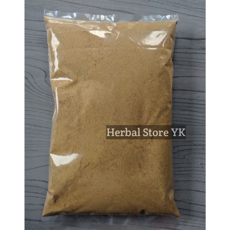 

TEPUNG WORTEL / CARROT POWDER ORGANIC