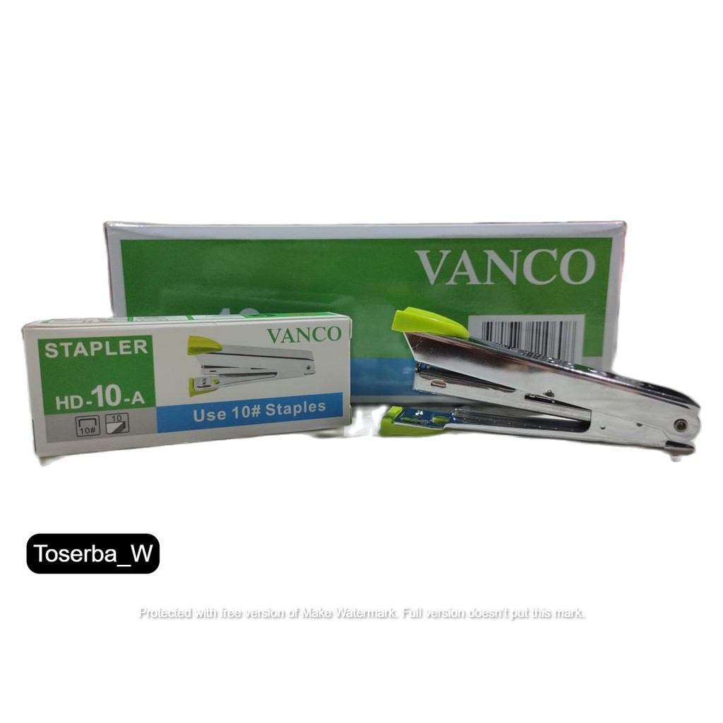 

Staples Vanco HD-10A