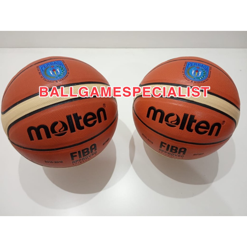 bola basket molten gg7x   gg6x logo free pentil