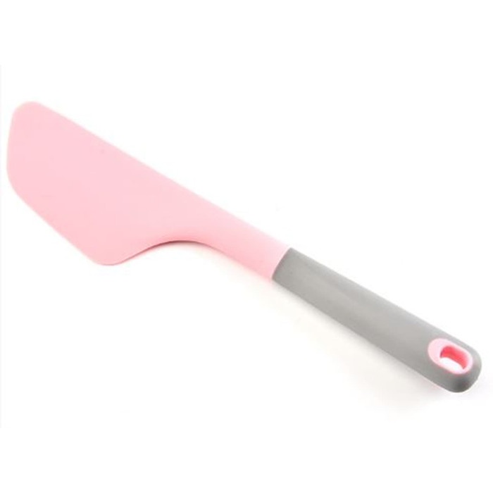 

KUE-PENGHIAS-ALAT- SPATULA JUMBO SILICON UKURAN 34CM / SPATULA TINTIN RAYNER -ALAT-PENGHIAS-KUE.