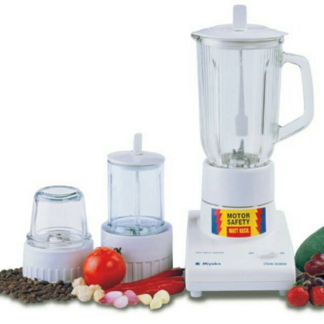 Blender miyako bl-102pl 3in1