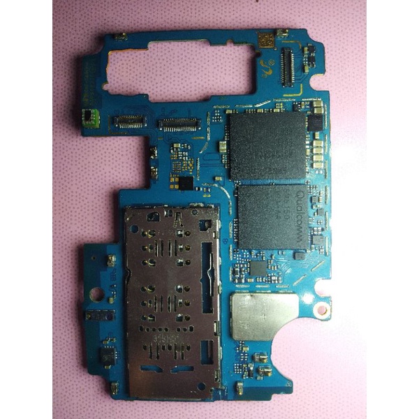 mesin samsung a70 matot