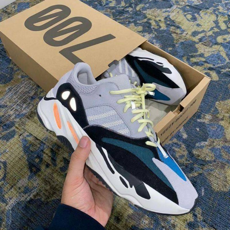 yeezy 700 wave runner men