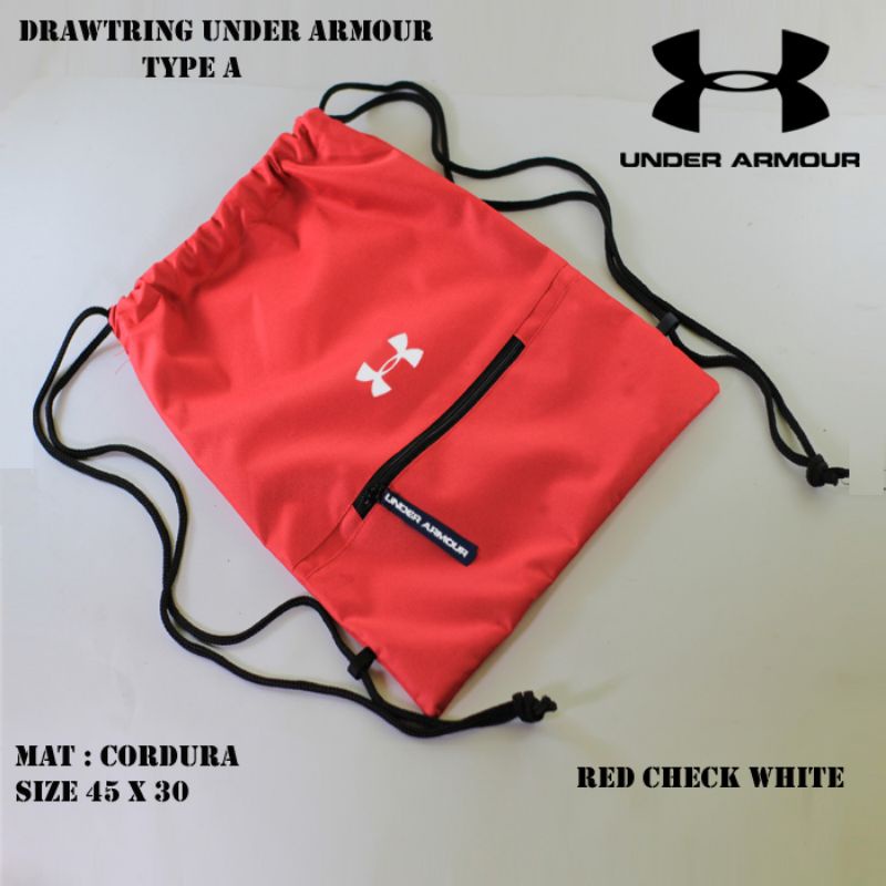 [BISA COD] TAS SERUT STRING BAG WATER PROOF / TAS SERUT PRIA / TAS PRIA ANTI AIR / DRAW STRINGBAG