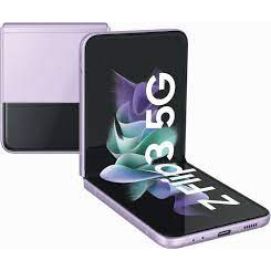 SAMSUNG GALAXY Z Flip 5G 8GB 258GB SECOND ORIGNAL