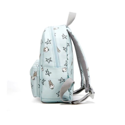 Baabaa Sheepz Backpack Small Star &amp; Sheepz