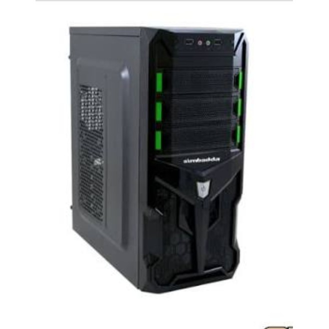 Pc Rakitan Core i5 Ram 8 Gb ssd 120 Gb