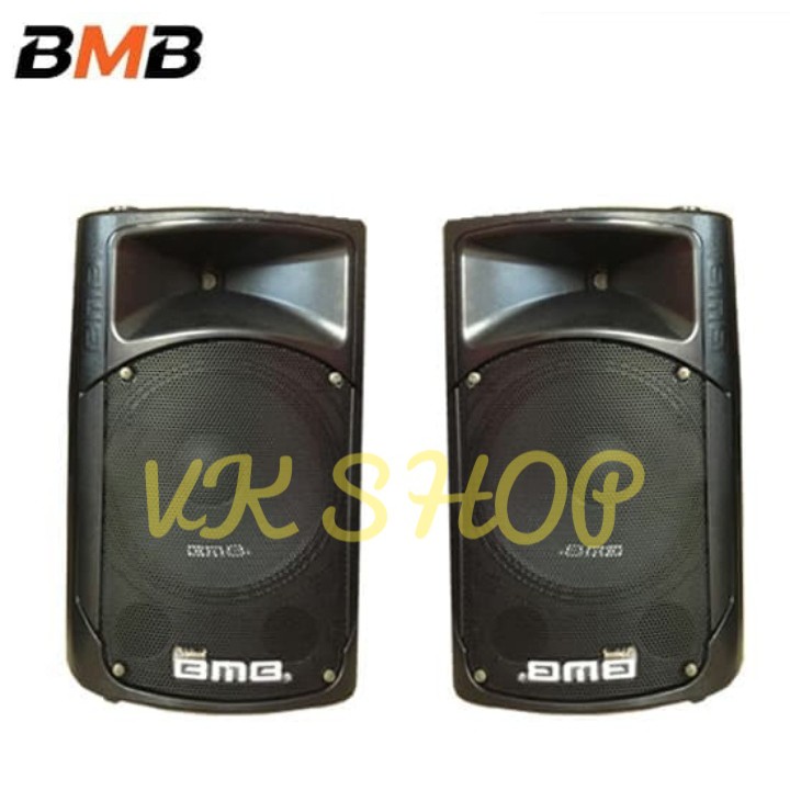 Speaker Aktif BMB 15inch Pro MN 115 A bmb mn115a