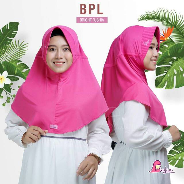Bpl miulan dewasa