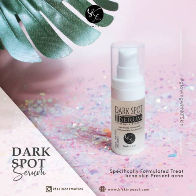 Serum silky