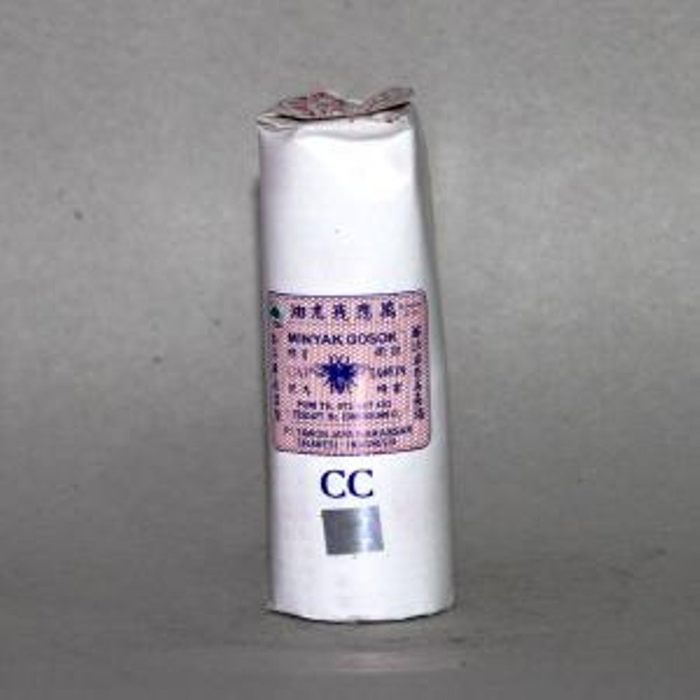 Minyak Tawon CC ASLI Makassar