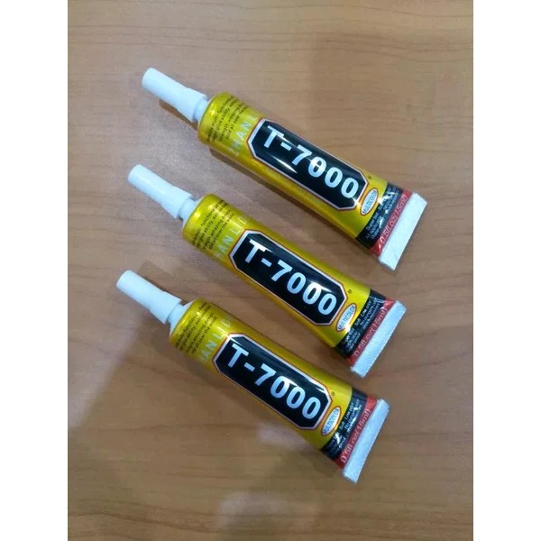 

Lem Baterai Lcd Touchscreen T7000 T 7000 15ml