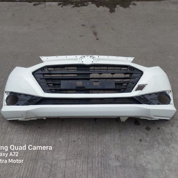 Bumper Bemper Depan Sigra 2016-2018 Original