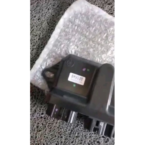 ECU CDI ECM FAZZIO ORI Original Asli