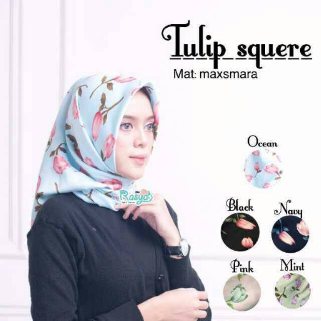 Hijab Square