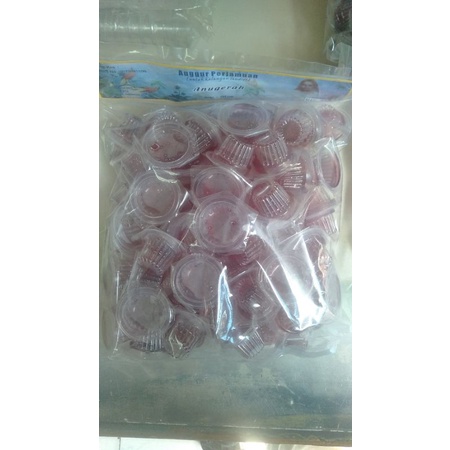 

anggur perjamuan anugrah(100pcs)