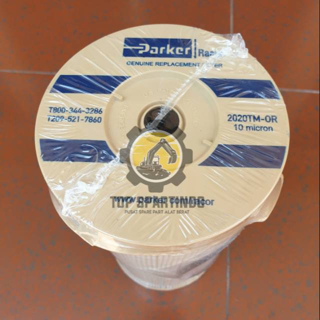 Filter Parker Racor 2020TM