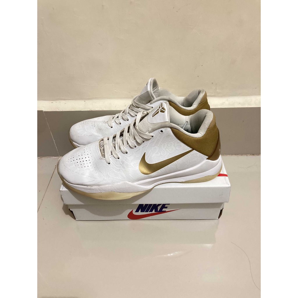 kobe v protro big stage