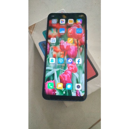 redmi 9a second mulus