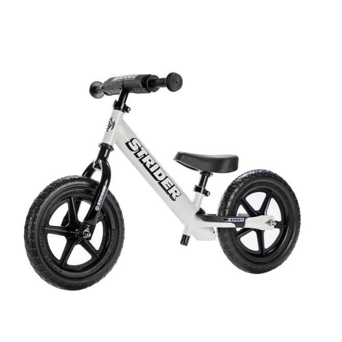 strider balance bike