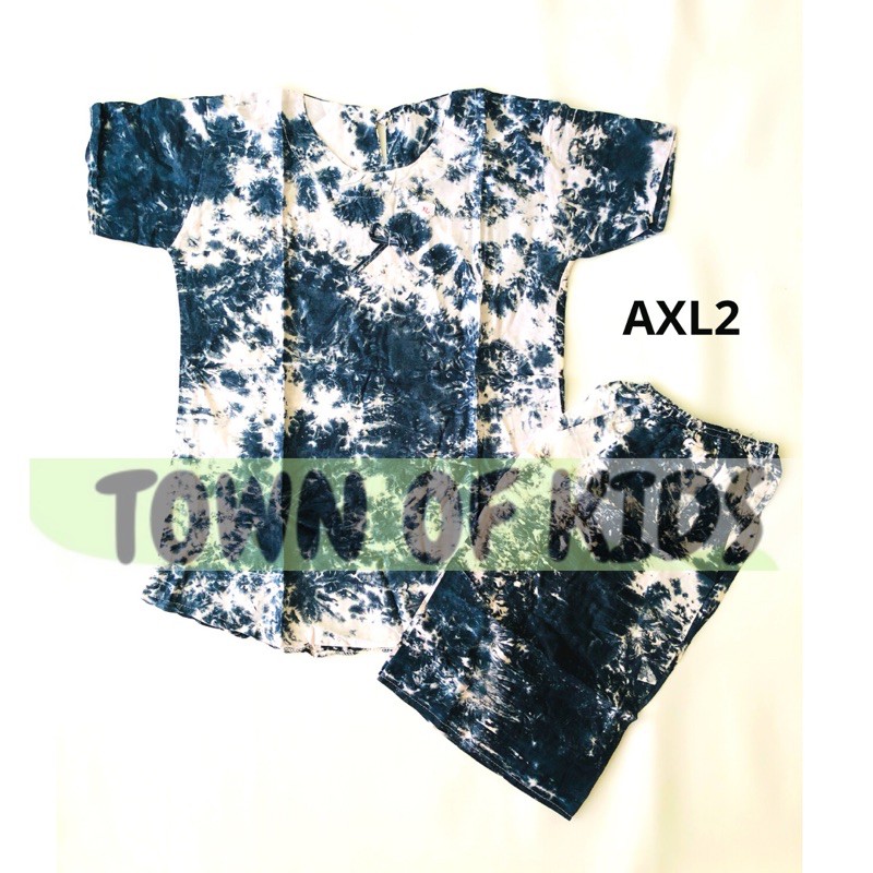 Kaos UNISEX TieDye / Atasan Tie Dye / Kaos Tie Dye / Setelan Tie Dye / Kaos Couple Tie Dye / Tie Dye
