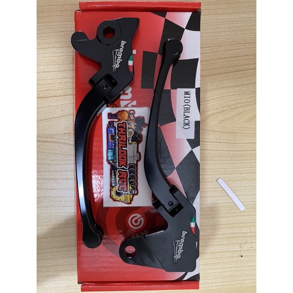 HANDEL HANDEL LIPAT NON STEL BR3MBO  - VIXION - TIGER - NINJA150R - NMAX - VARIO125/150
