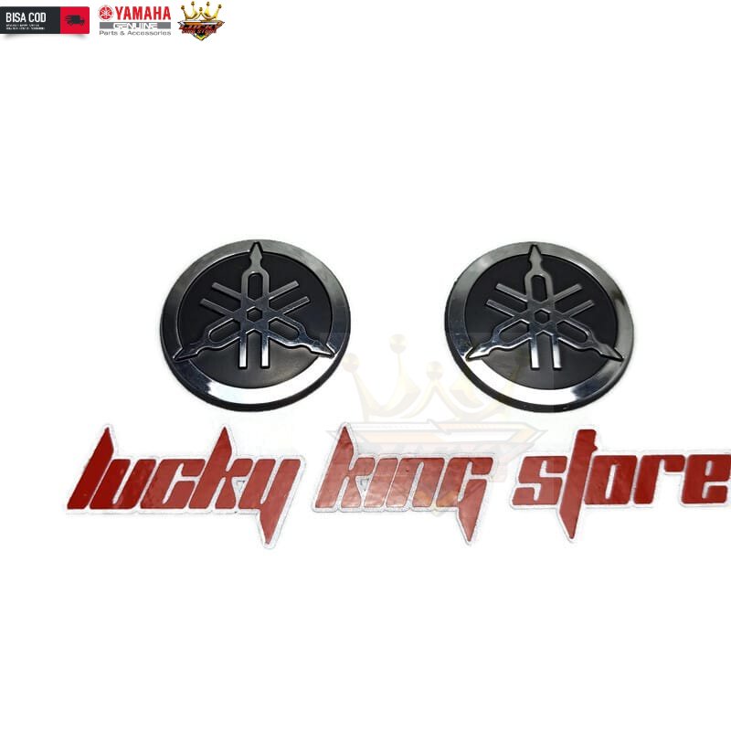 Garputala tangki rx king kw super | emblem garputala logo tangki rx king BISA COD