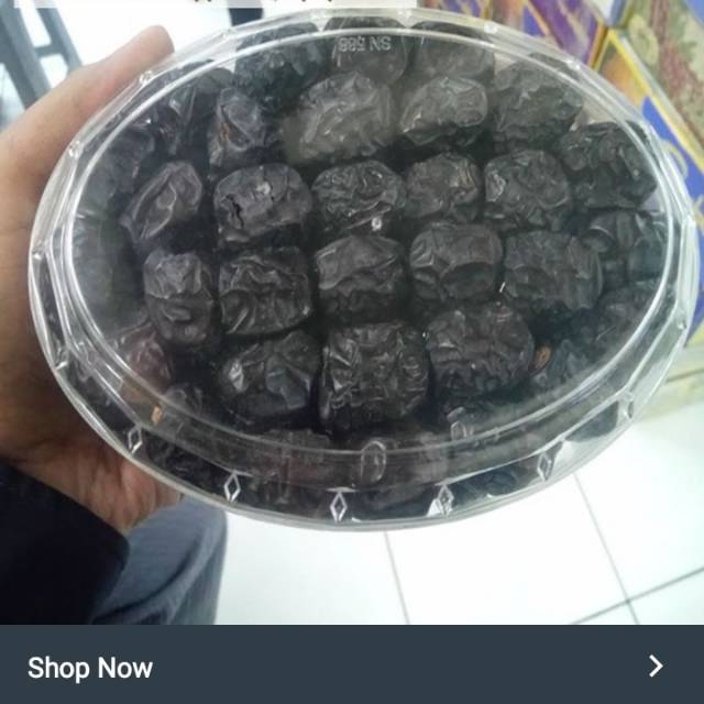 

Grosir Kurma Ajwa Murah