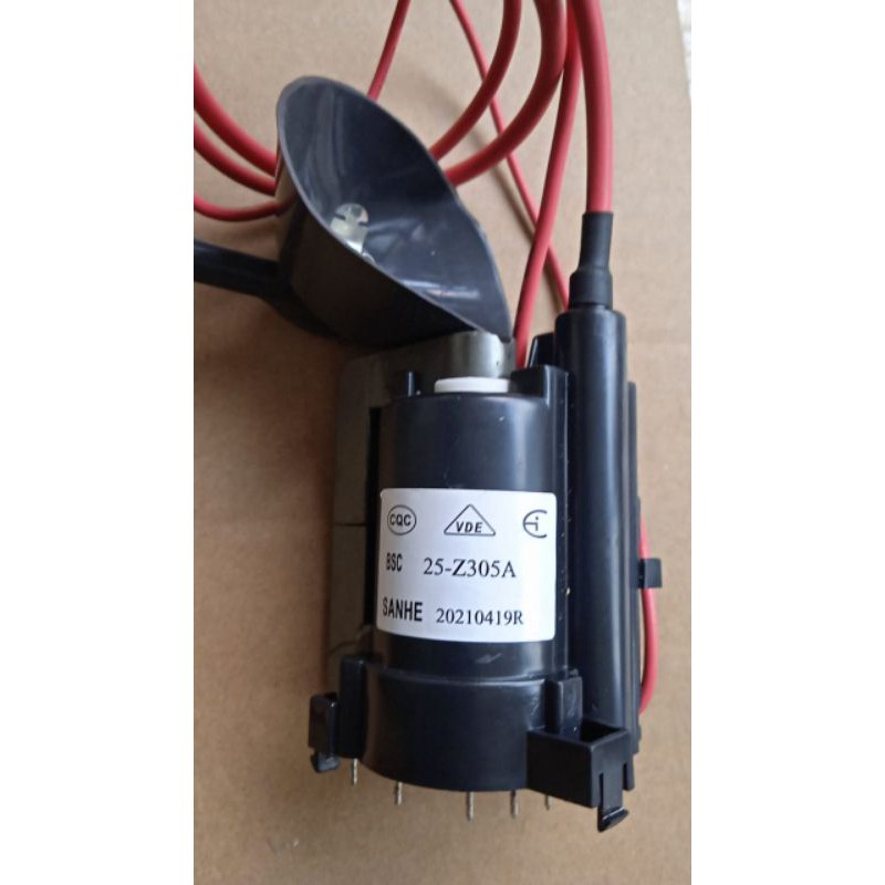 FBT TV GOLDSTAR BSC25 Z305