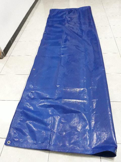 Terpal Plastik A5 Ukuran 2x3 M