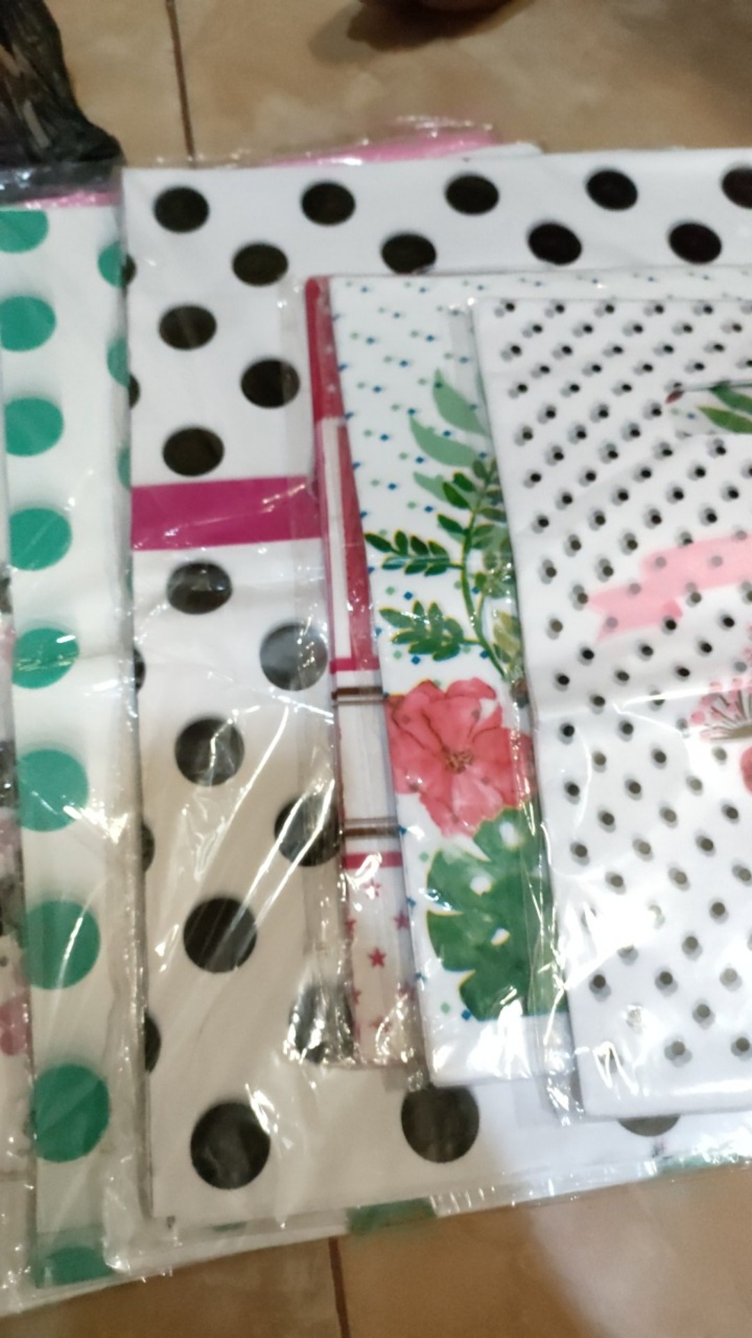 ❤termurah❤ Kantong Plastik Plong Motif 20x30 .kresek Motif Online Olshop. Kantong Plong Pond Motif