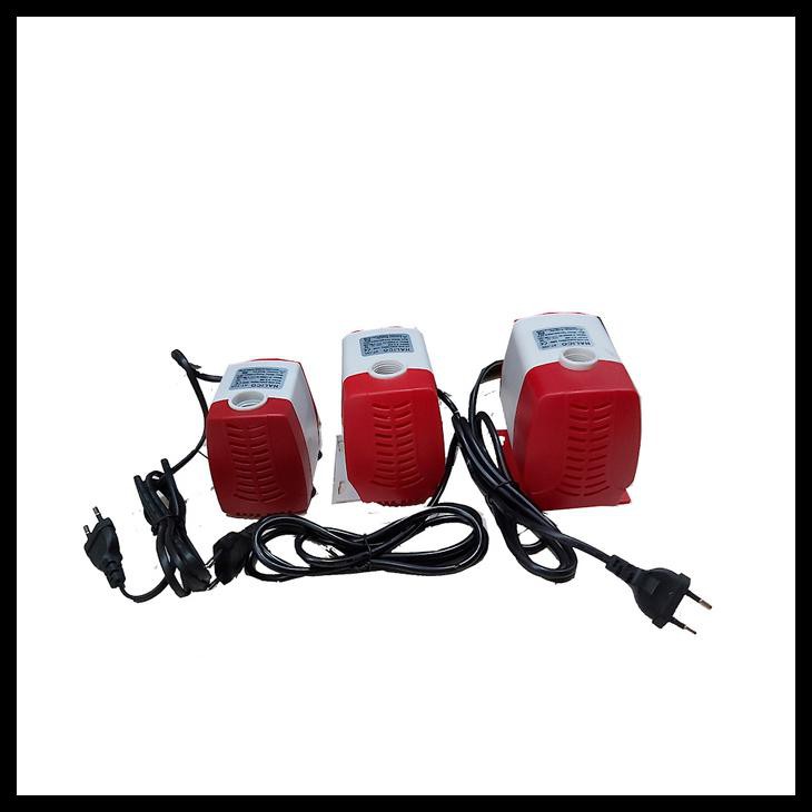 POMPA AIR UNTUK HIDROPONIK HALICO AT -103 (2 METER)