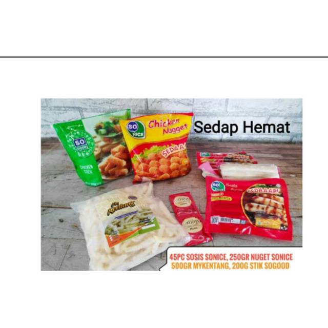 

Pakey Hemat