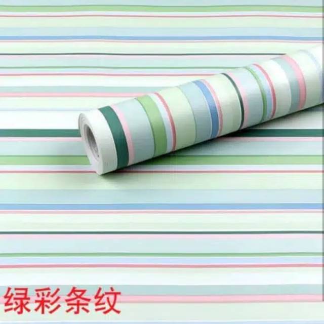 WALLPAPER STICKER CY1094