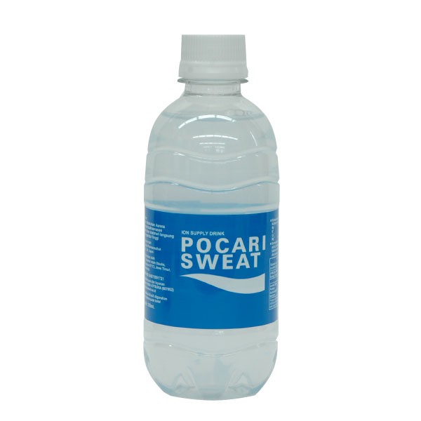 

Pocari Sweat Pet 350 Ml