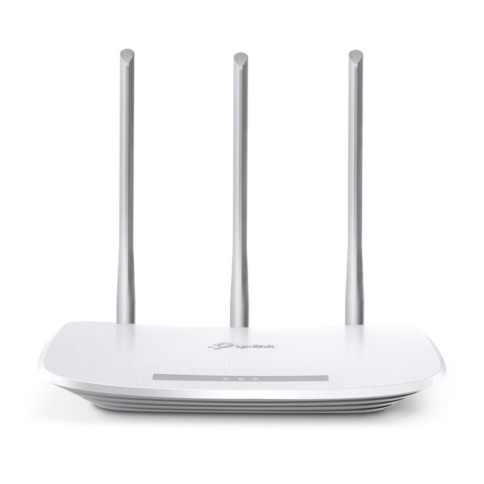 Wireless N Router TP Link TL-WR845N 300Mbps ( Router TPLink TL WR845N )