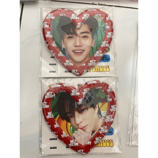 Jual Nct Dream Magnet Stande Set Jaemin Jeno Shopee Indonesia