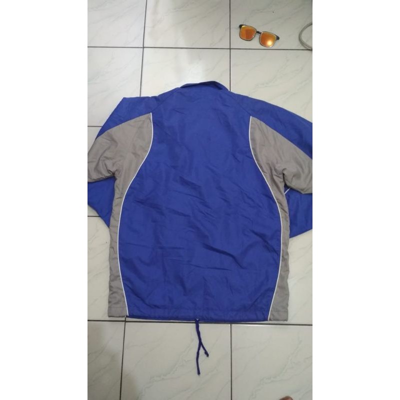 jacket Mizuno PL