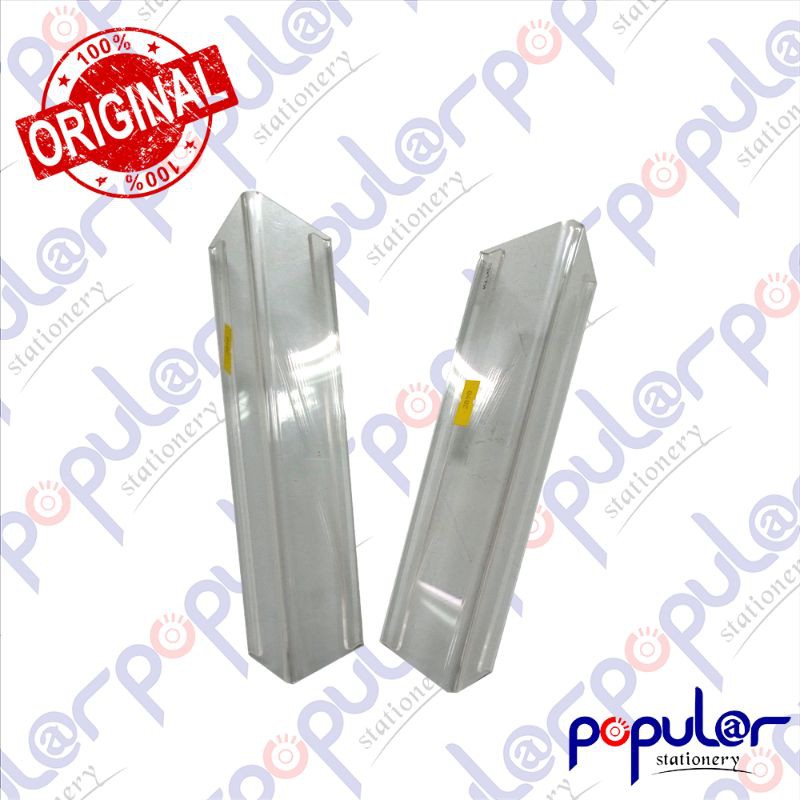 

Name Plate Meja 7 x 20